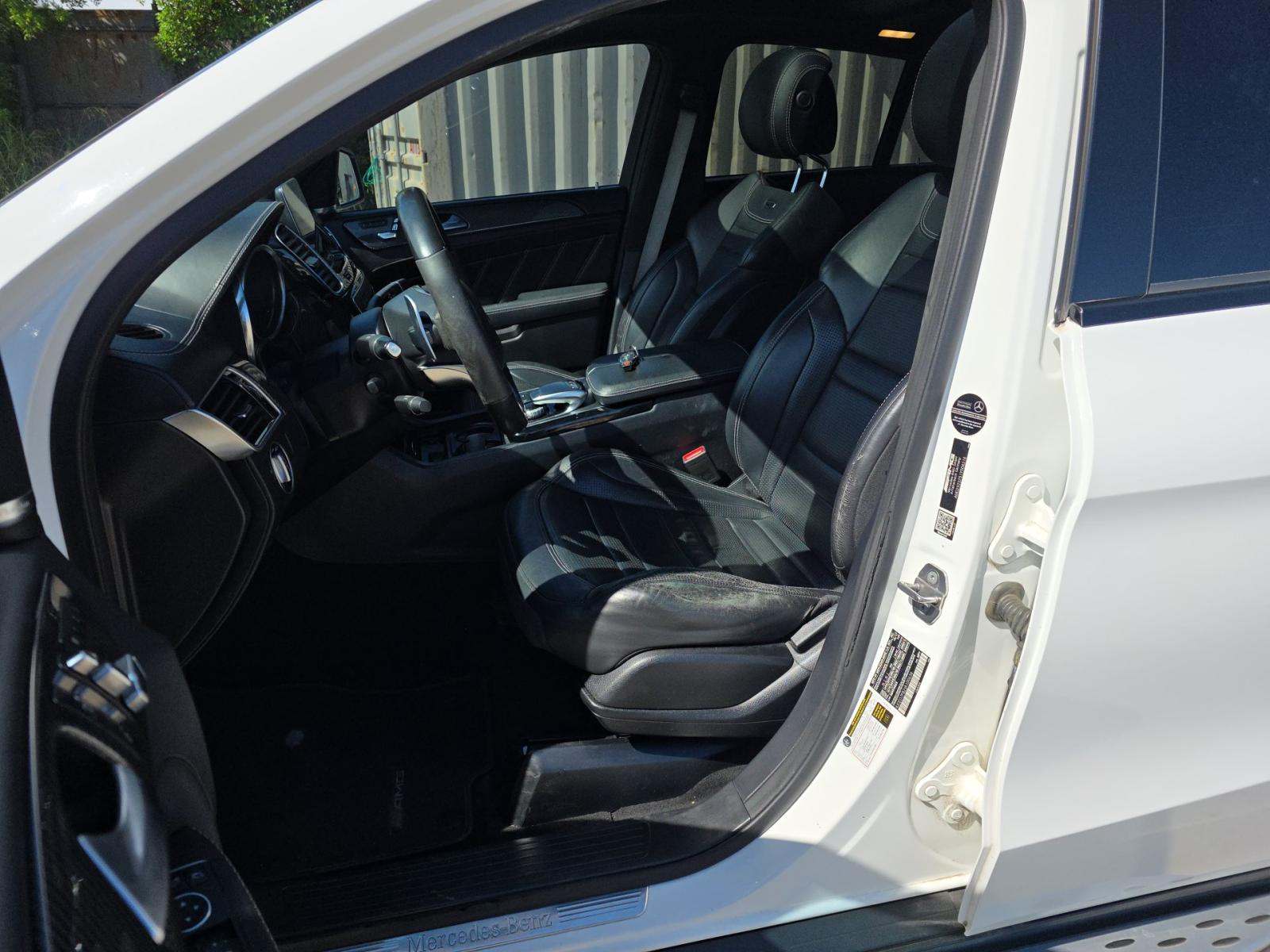 MERCEDES-BENZ GLE-CLASS - 2