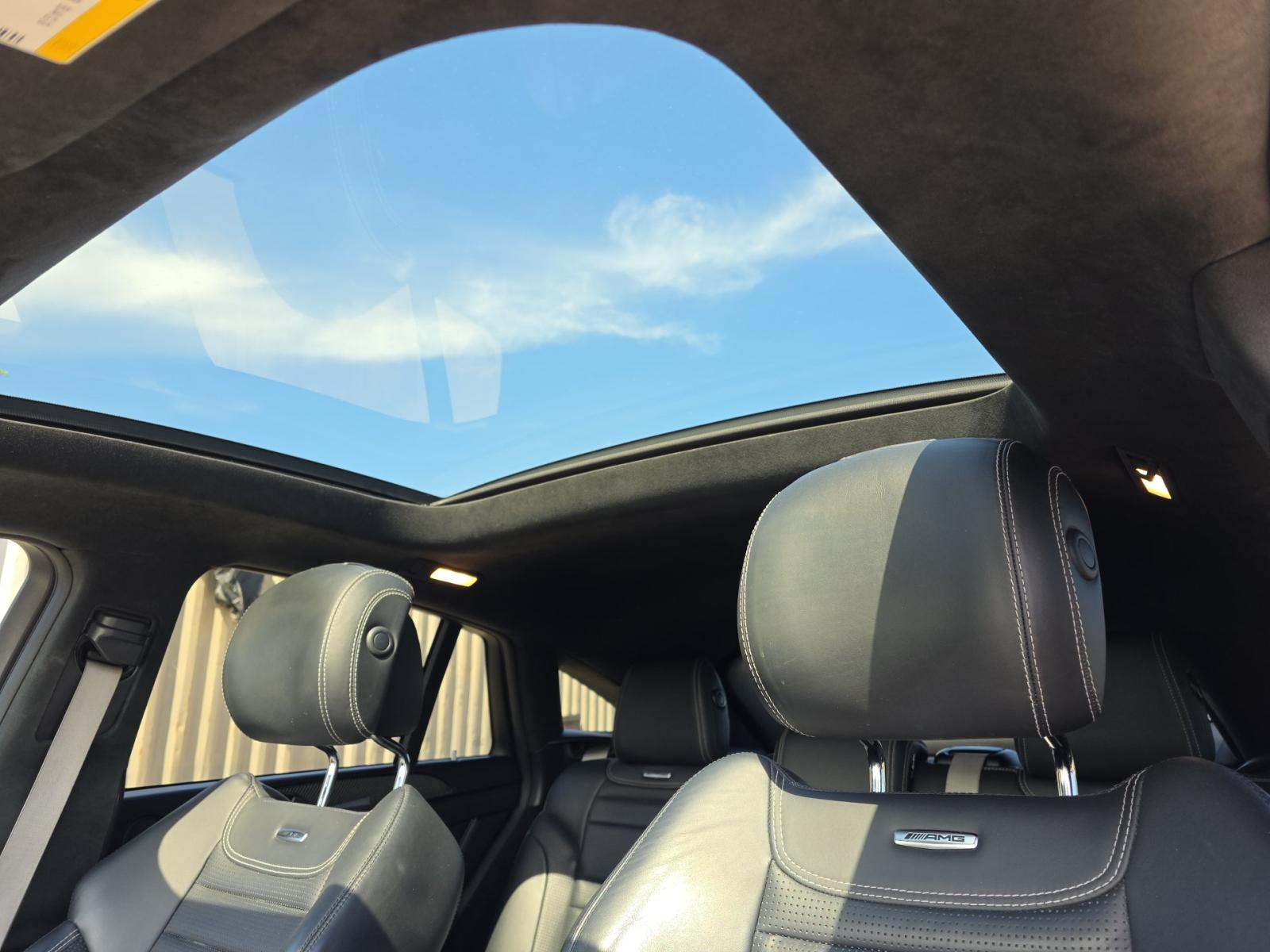 MERCEDES-BENZ GLE-CLASS - 7