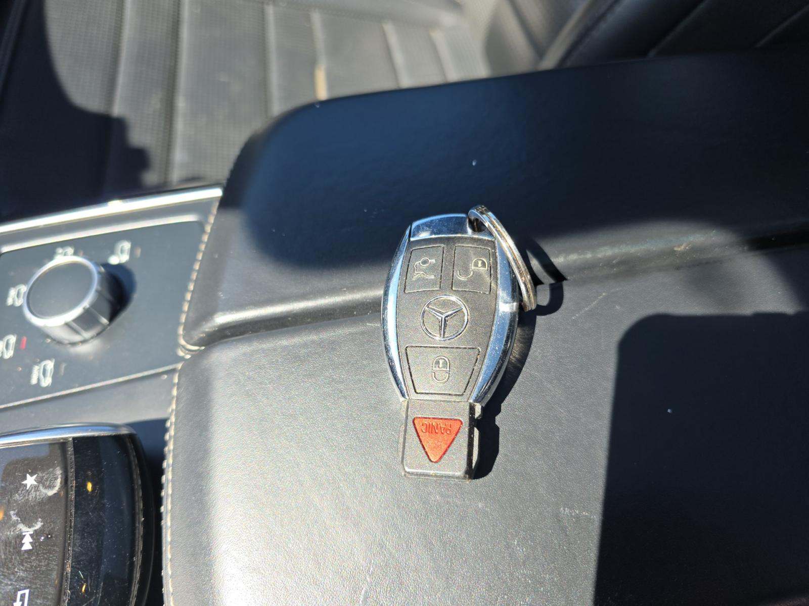 MERCEDES-BENZ GLE-CLASS - 4