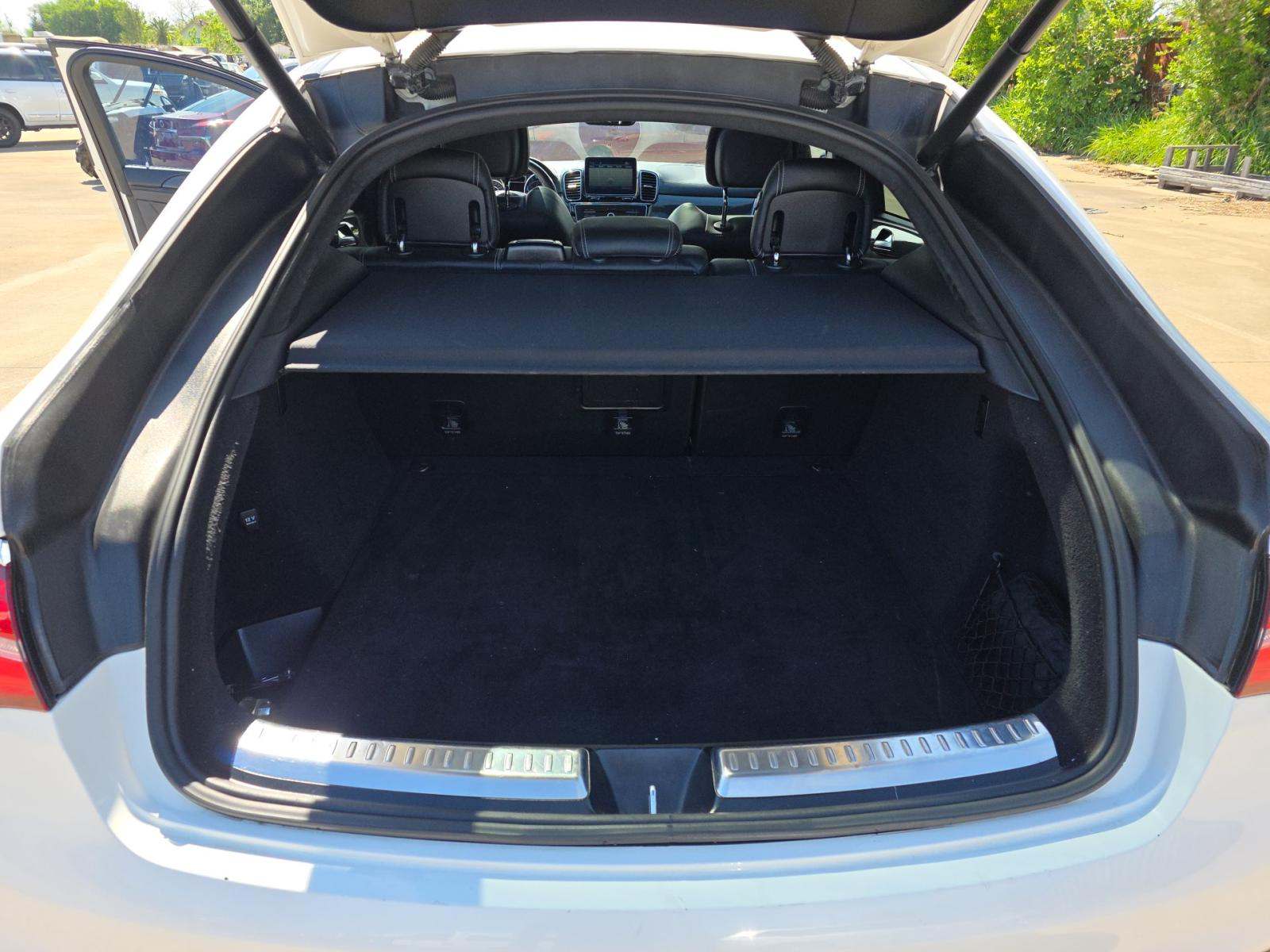 MERCEDES-BENZ GLE-CLASS - 10