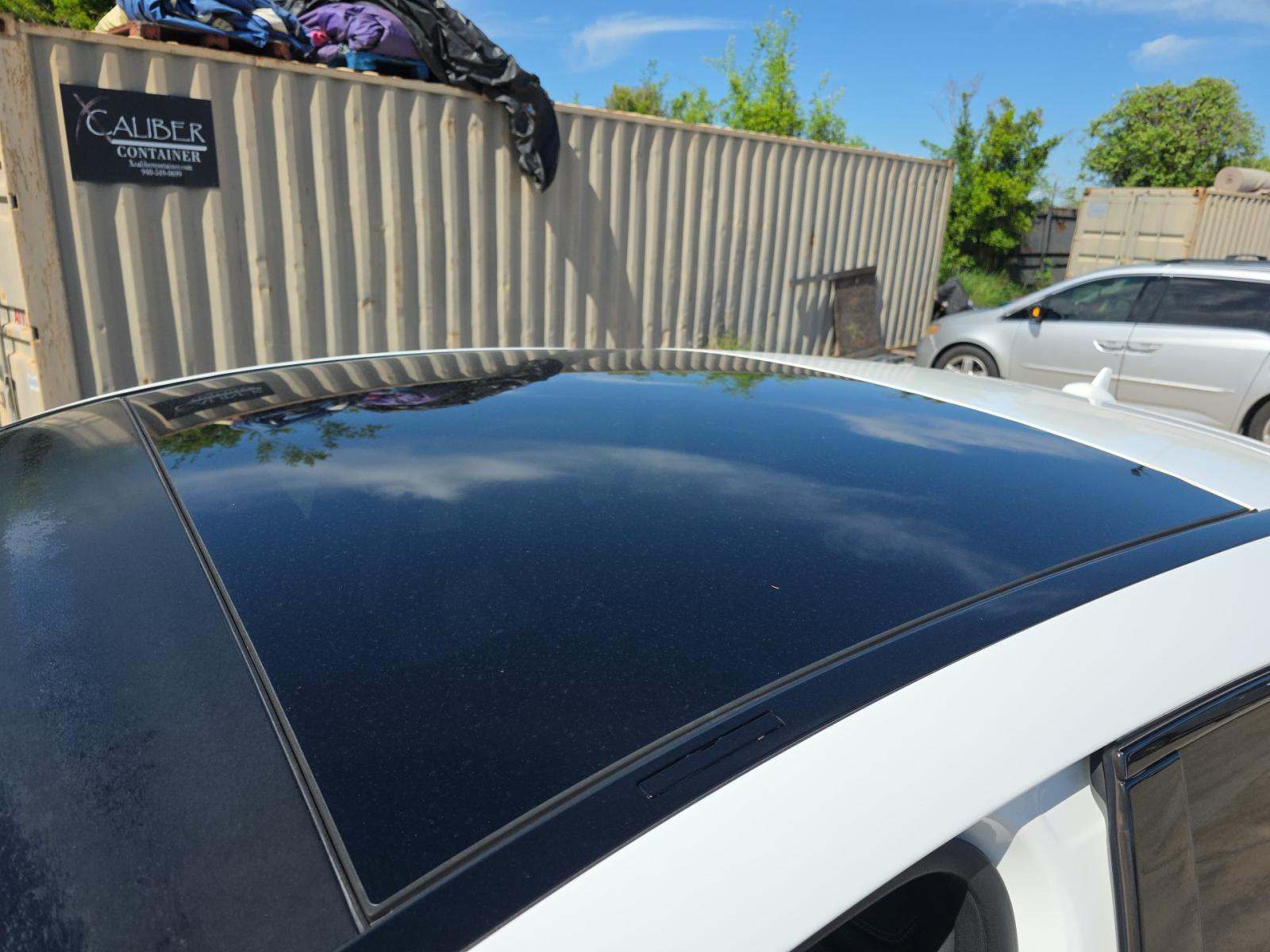 MERCEDES-BENZ GLE-CLASS - 8