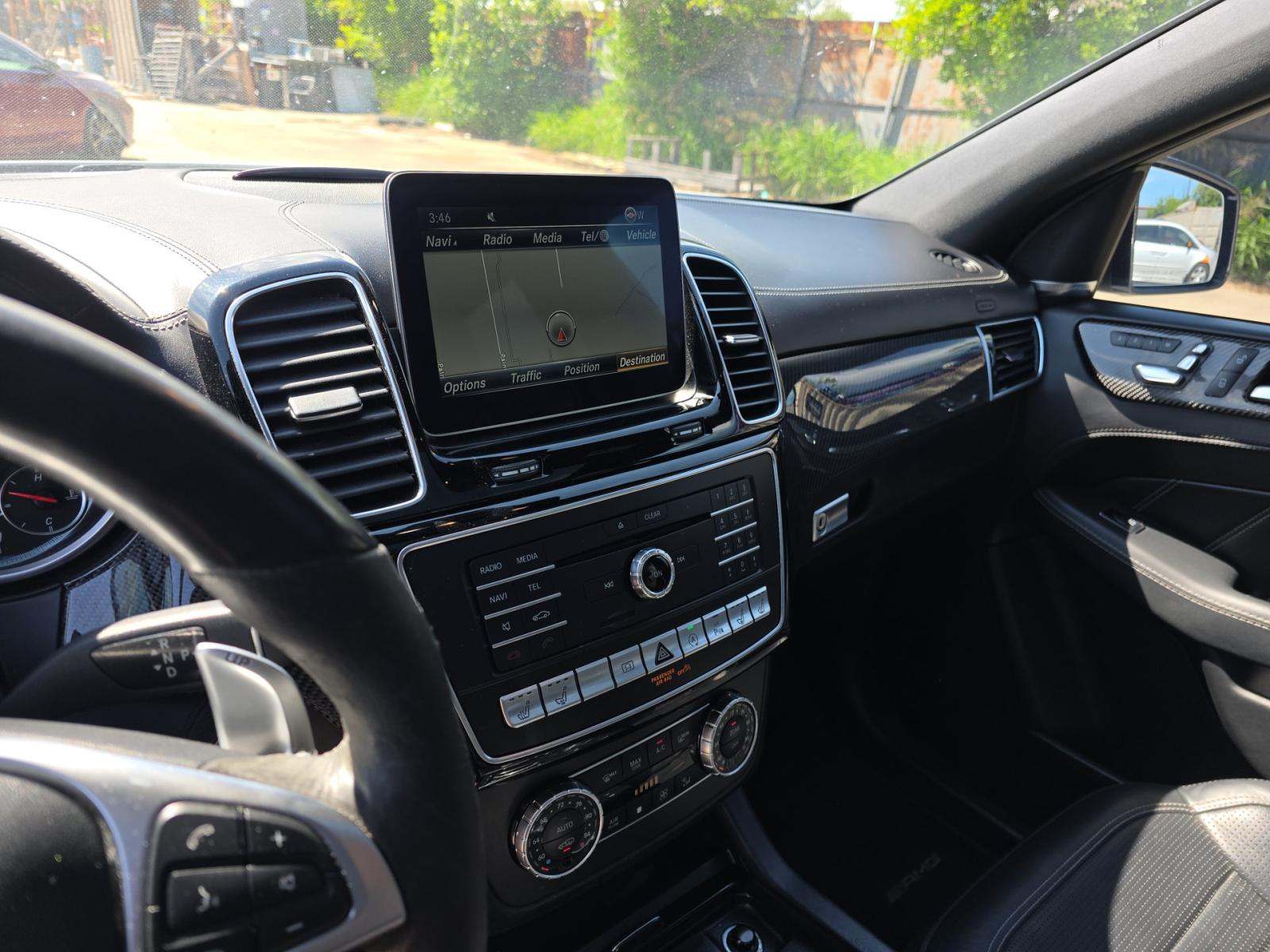 MERCEDES-BENZ GLE-CLASS - 6