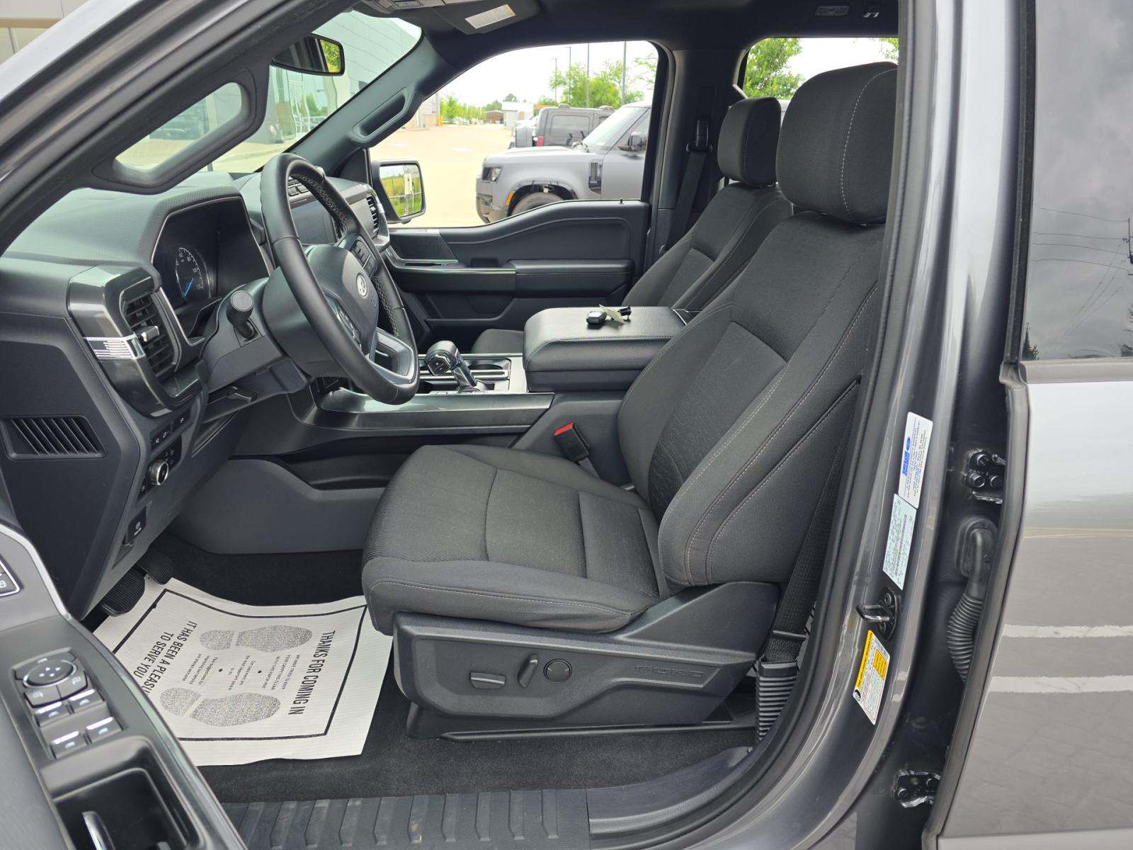 FORD F-150 - 2