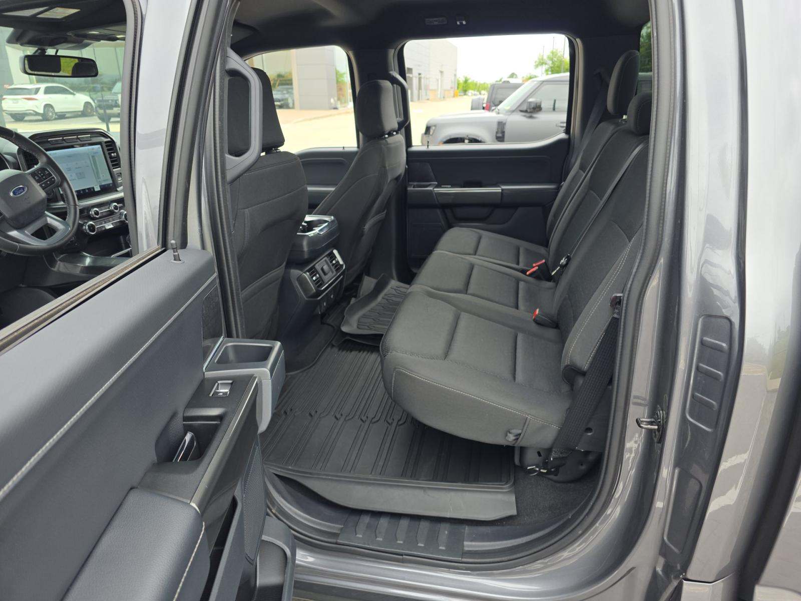 FORD F-150 - 9