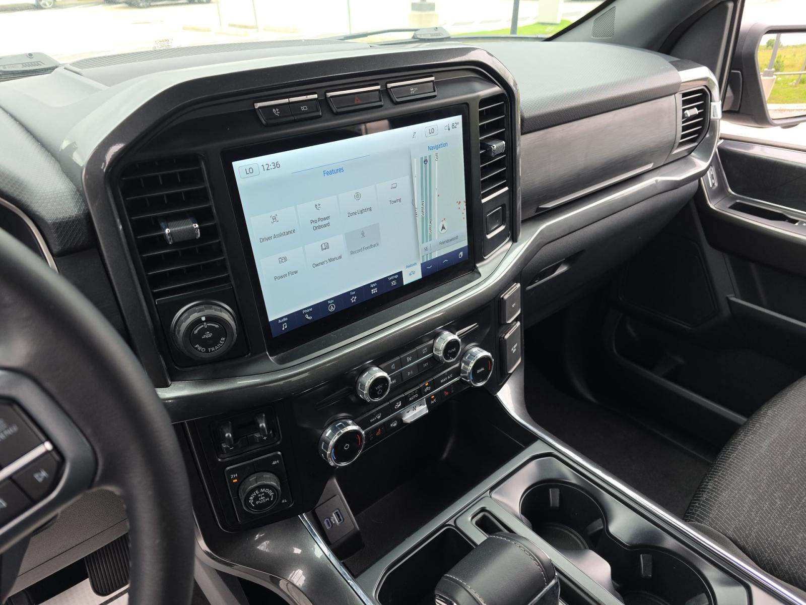 FORD F-150 - 6