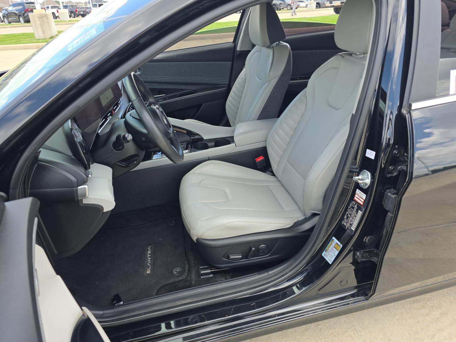 HYUNDAI HYBRID LIMITED - 2