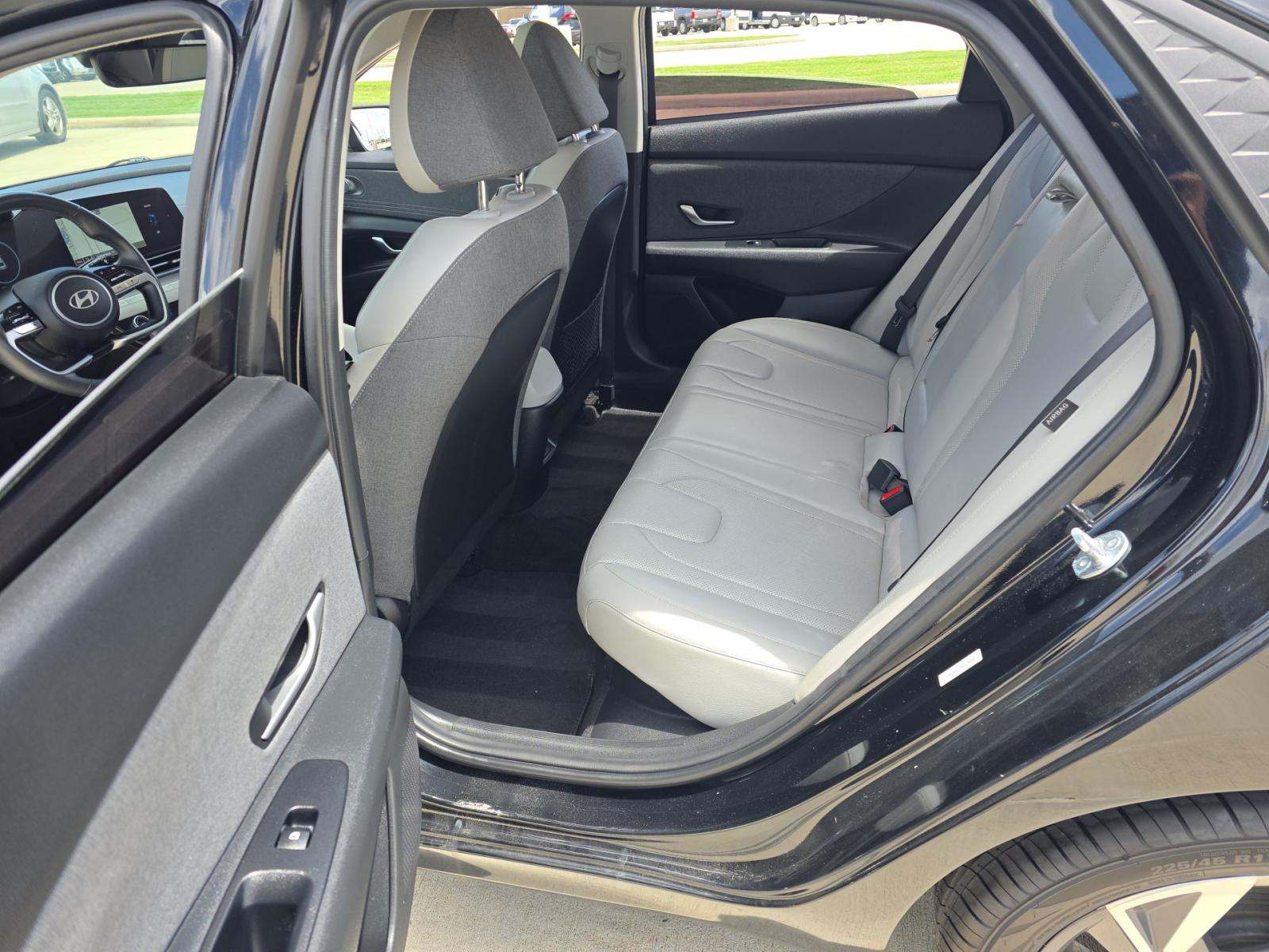 HYUNDAI HYBRID LIMITED - 9