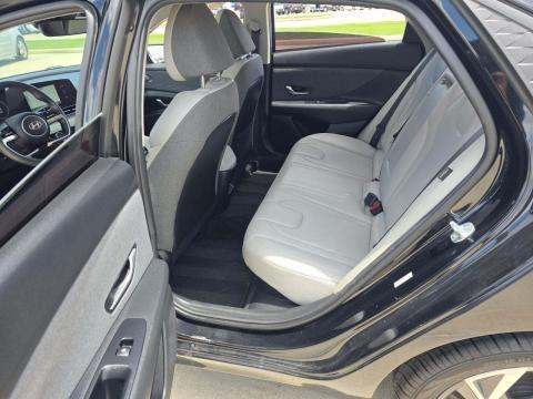 HYUNDAI HYBRID LIMITED - 9