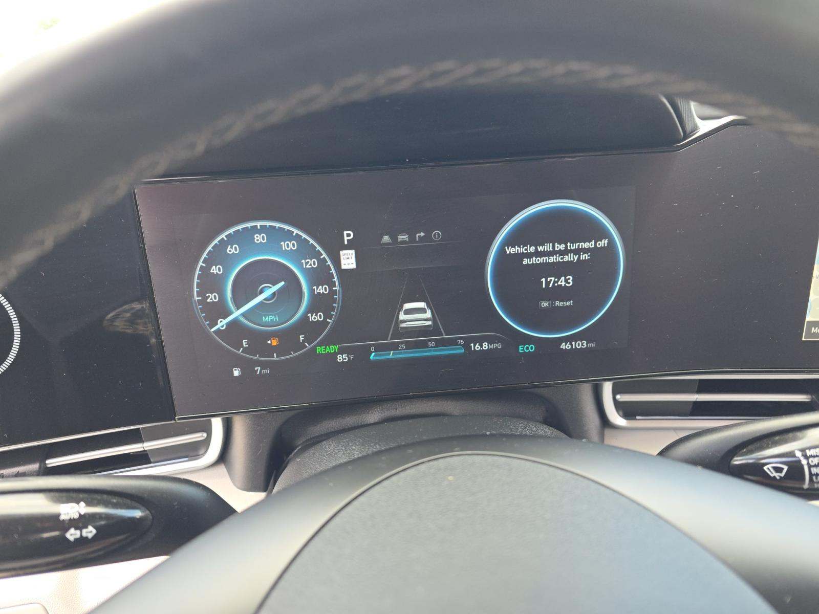 HYUNDAI HYBRID LIMITED - 5