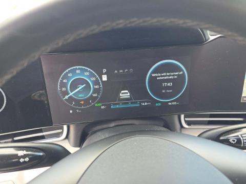 HYUNDAI HYBRID LIMITED - 5