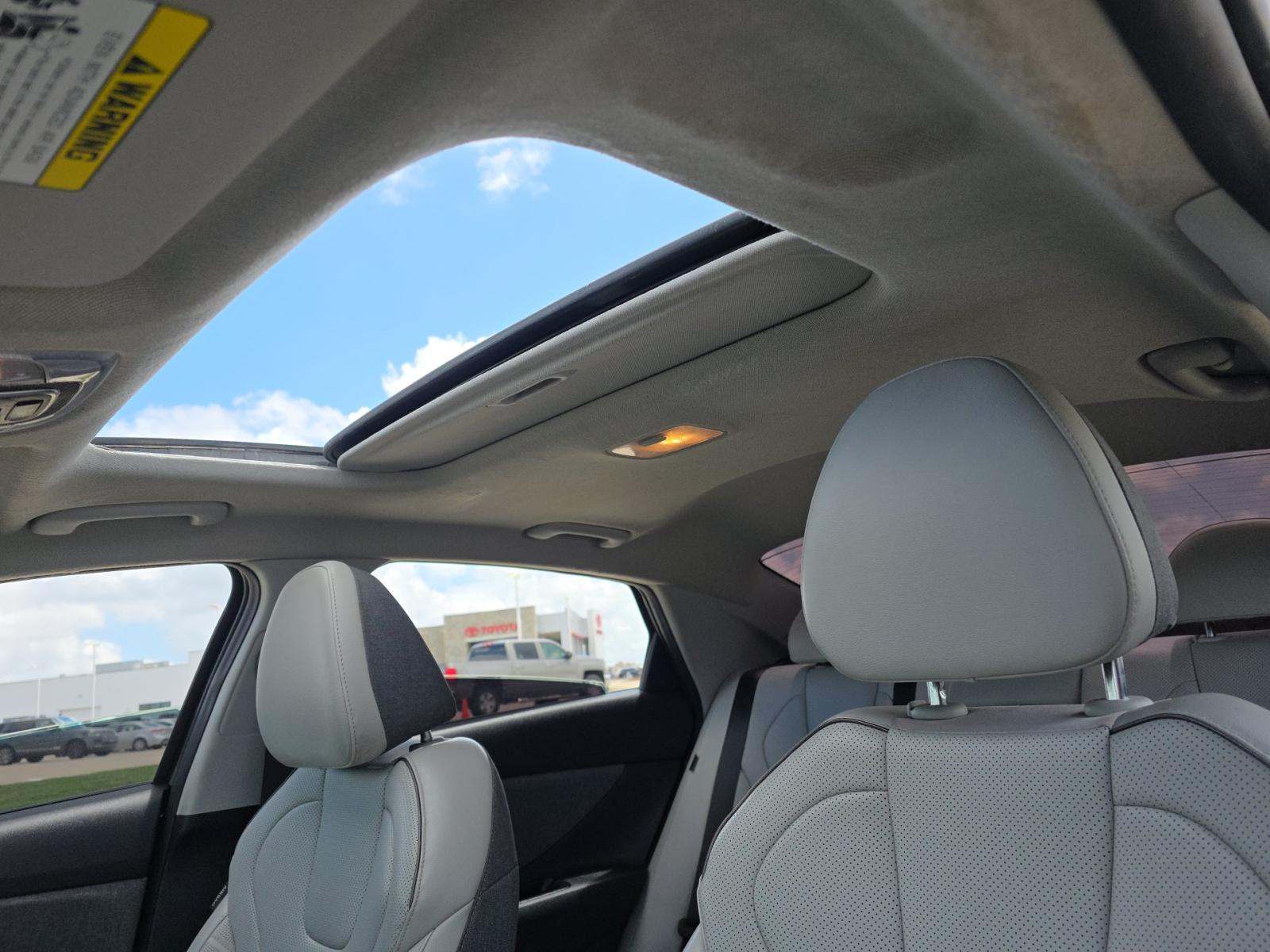 HYUNDAI HYBRID LIMITED - 7