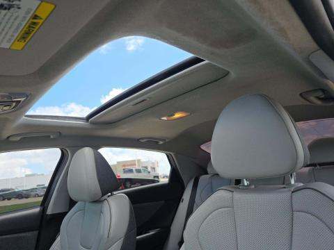 HYUNDAI HYBRID LIMITED - 7