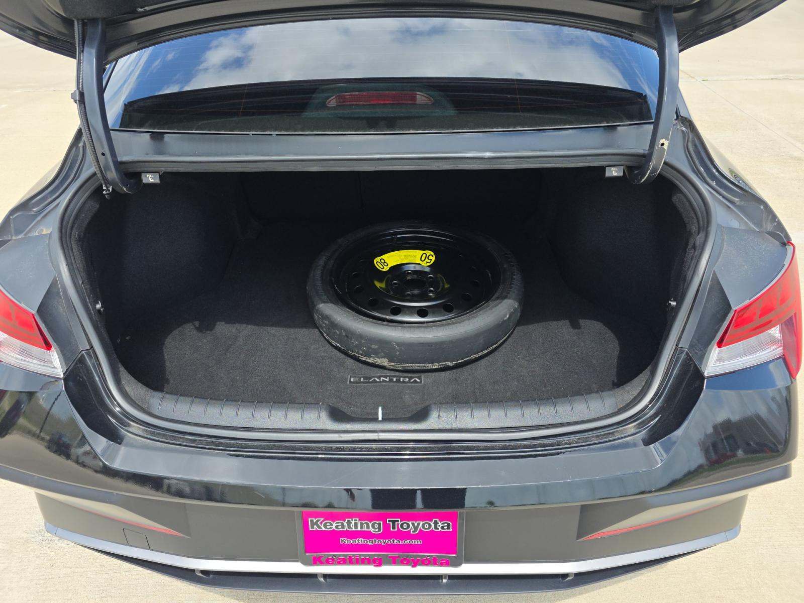 HYUNDAI HYBRID LIMITED - 10