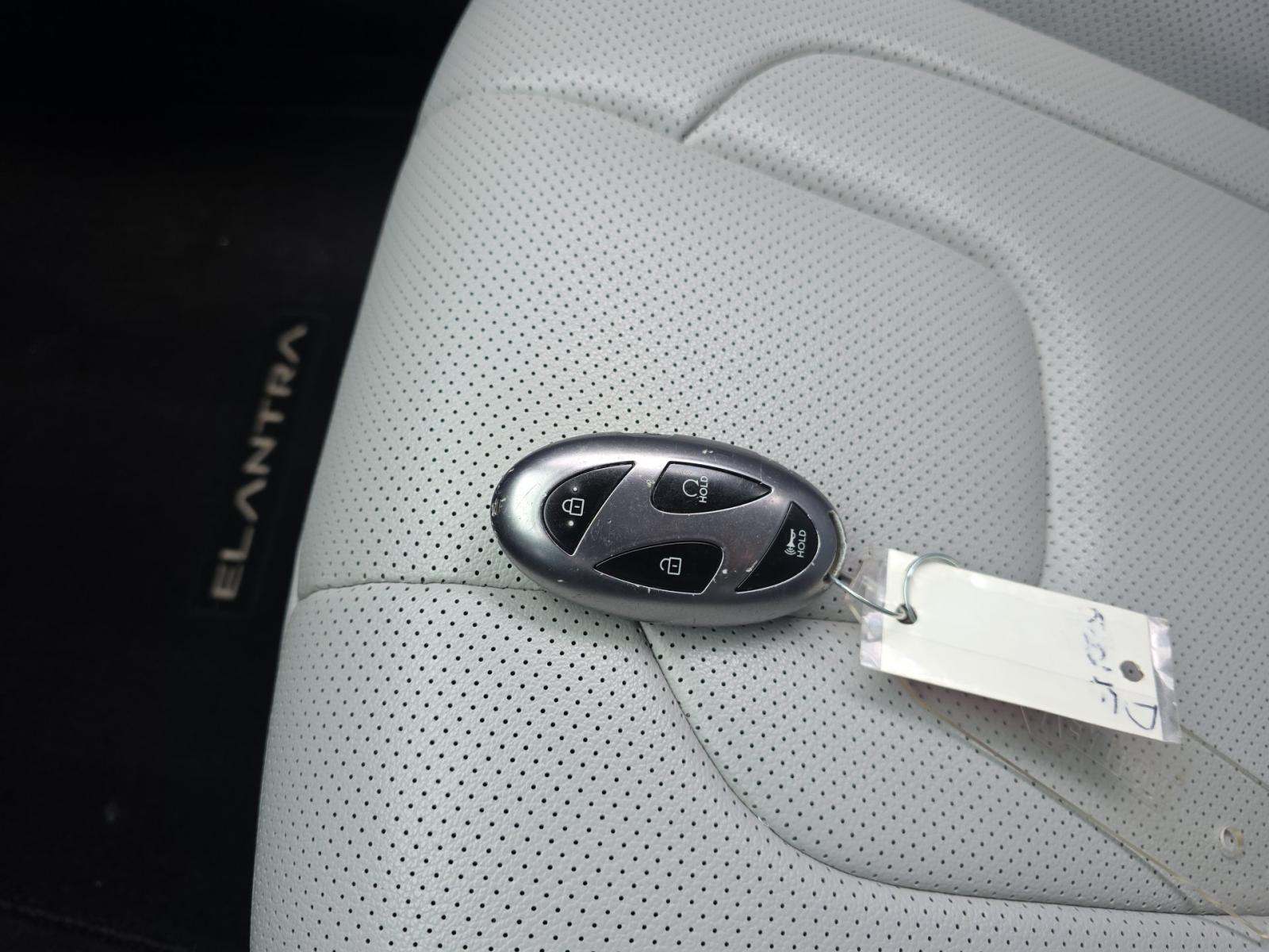 HYUNDAI HYBRID LIMITED - 4