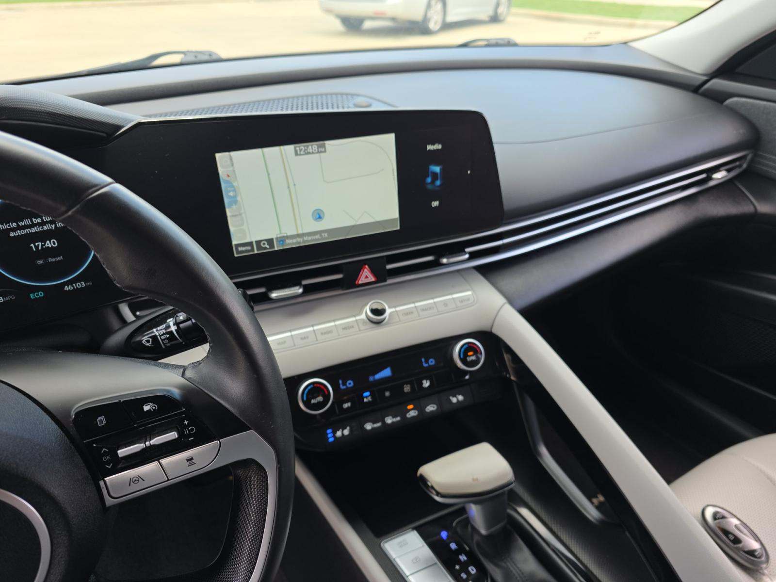 HYUNDAI HYBRID LIMITED - 6