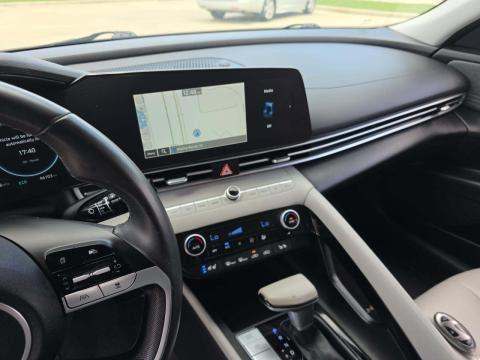 HYUNDAI HYBRID LIMITED - 6