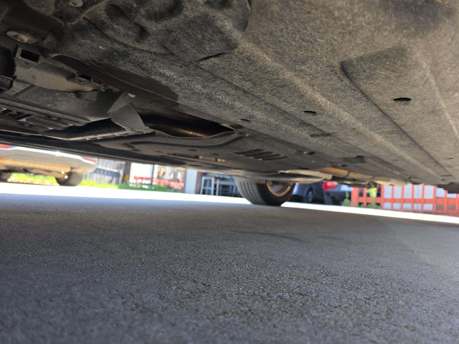 2020 Porsche Macan Base AWD