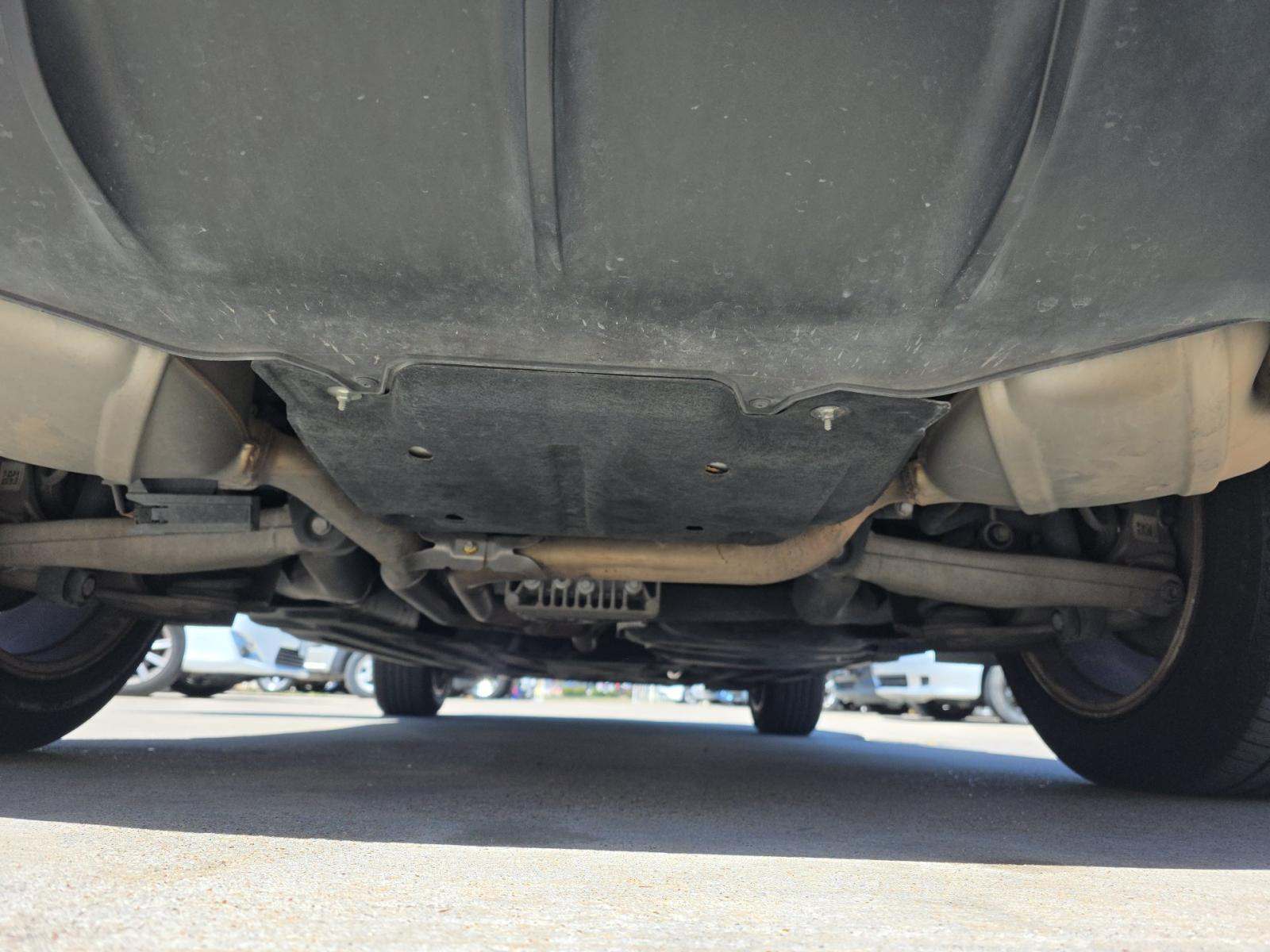 2020 Porsche Macan Base AWD