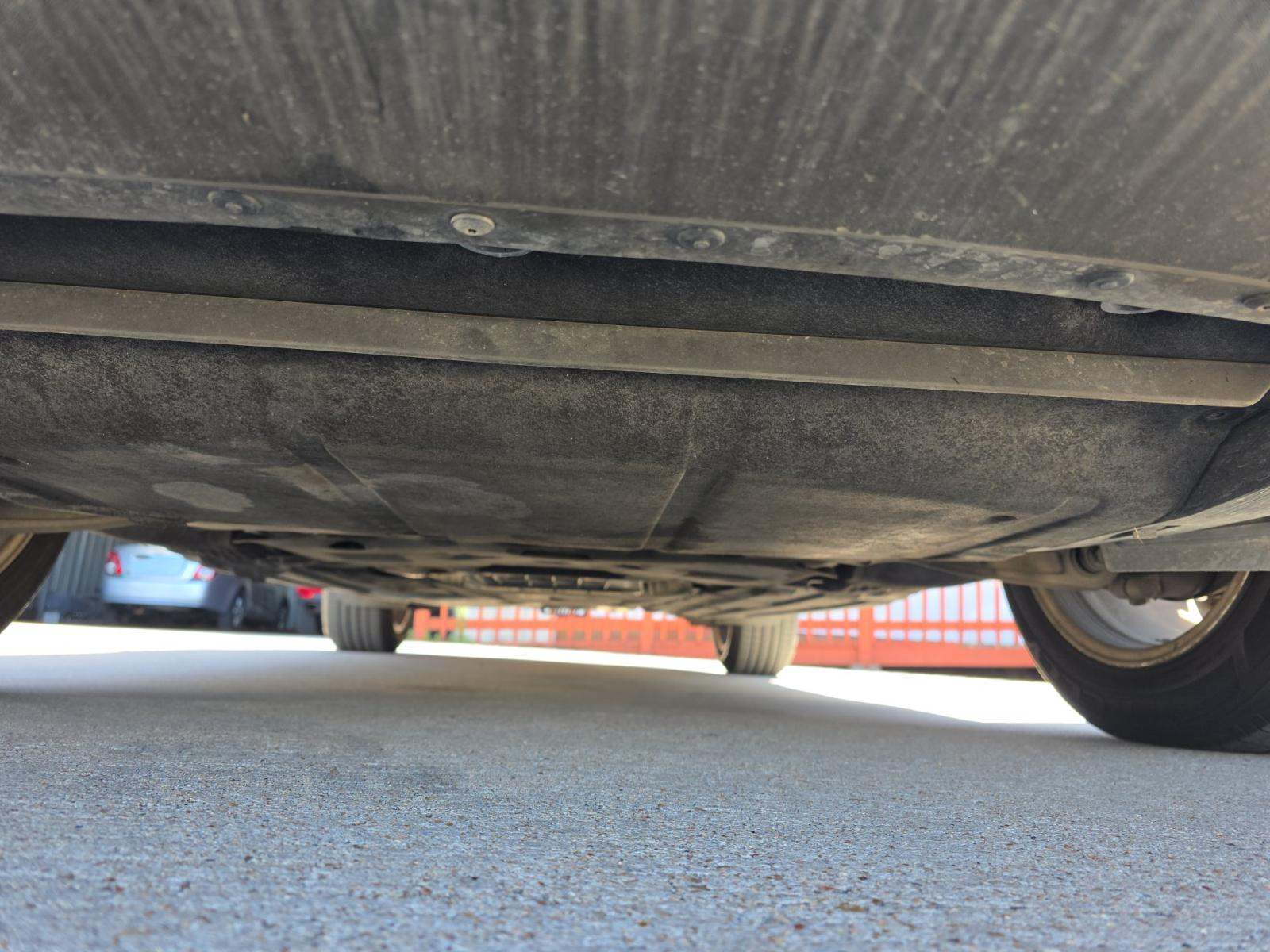 2020 Porsche Macan Base AWD