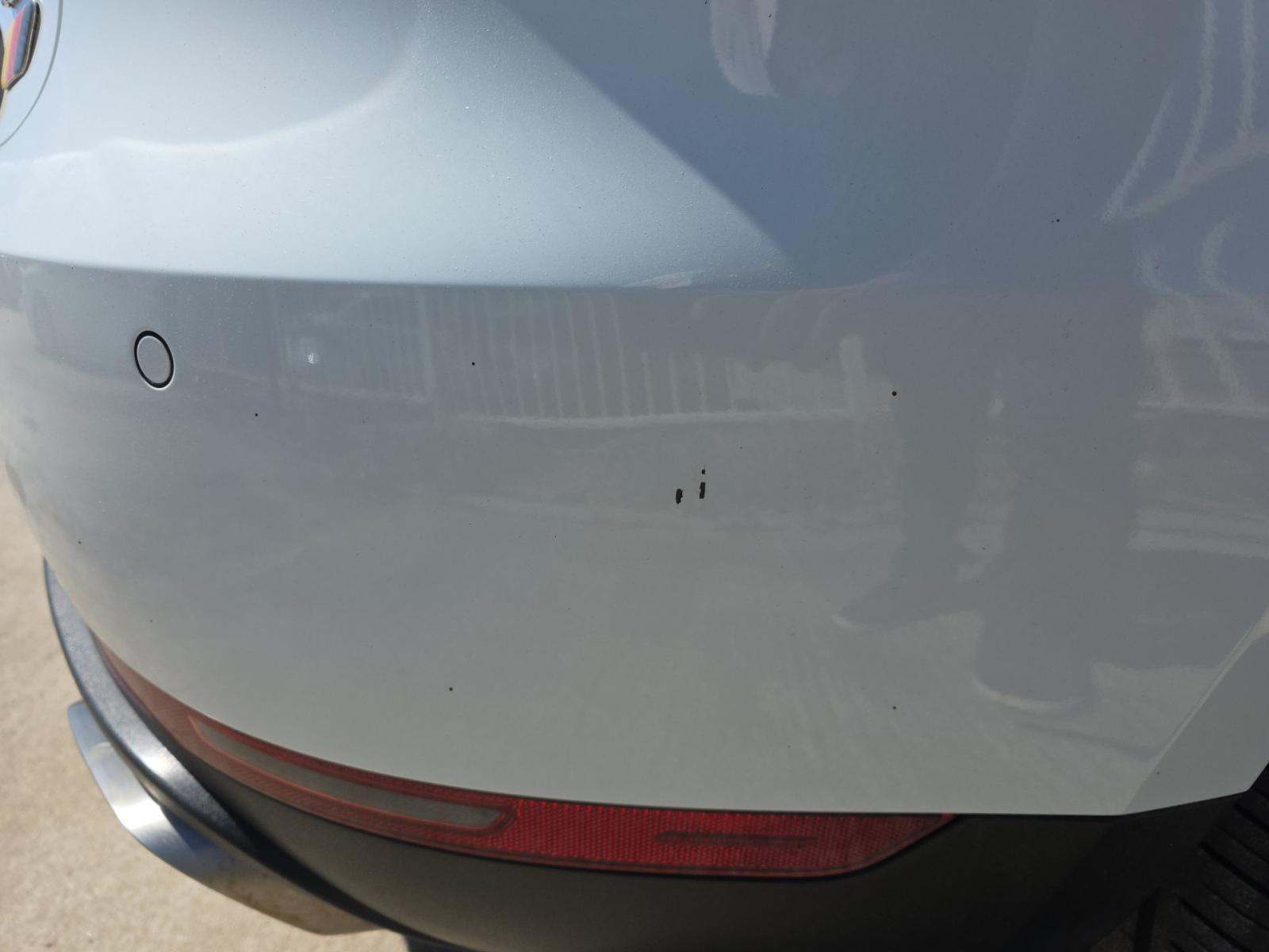 2020 Porsche Macan Base AWD