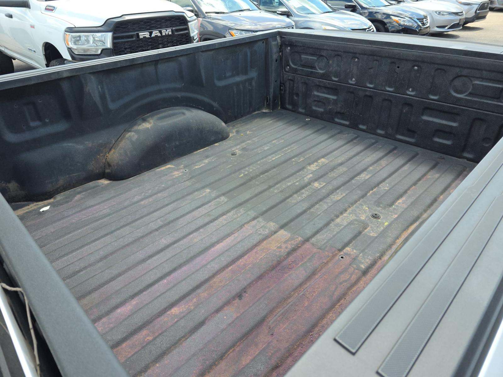 2022 Ford F-150 XL RWD
