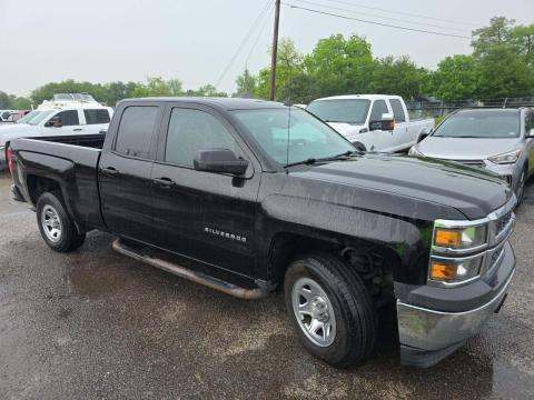 CHEVROLET WORK TRUCK - 4