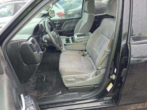 CHEVROLET WORK TRUCK - 6