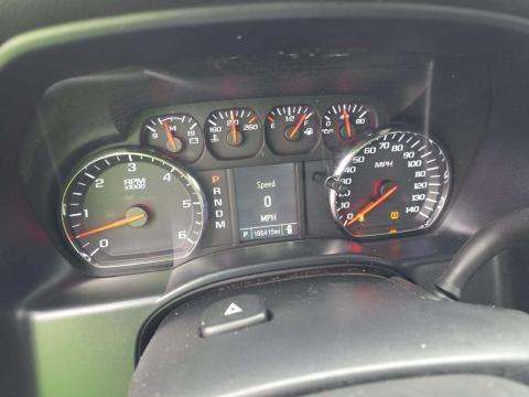 CHEVROLET WORK TRUCK - 9