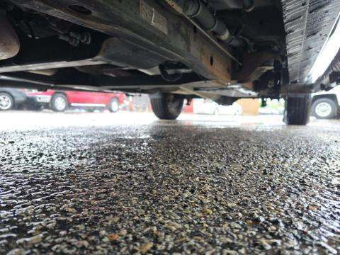 CHEVROLET WORK TRUCK - 7