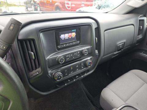 CHEVROLET WORK TRUCK - 10