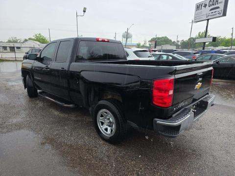 CHEVROLET WORK TRUCK - 2