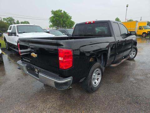 CHEVROLET WORK TRUCK - 3