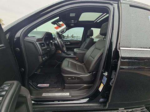 CHEVROLET HIGH COUNTRY - 2