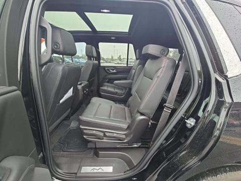 CHEVROLET HIGH COUNTRY - 9