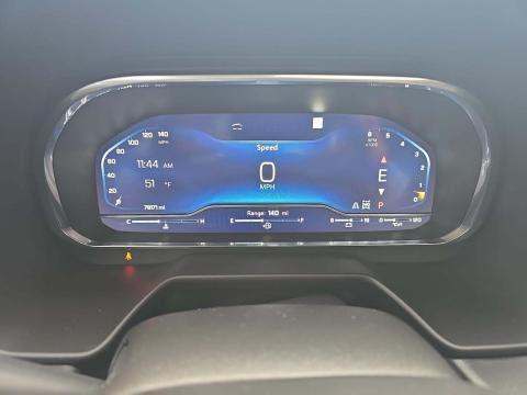 CHEVROLET HIGH COUNTRY - 5