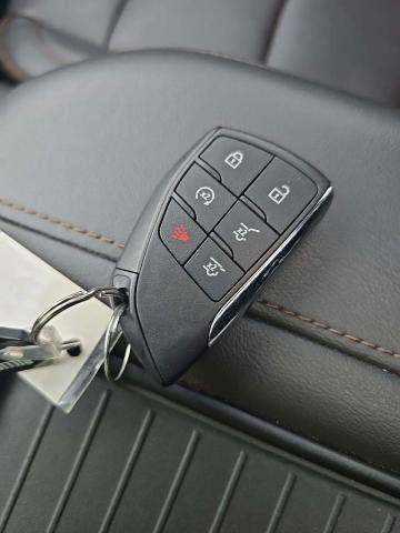 CHEVROLET HIGH COUNTRY - 4