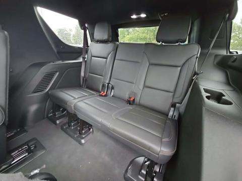 CHEVROLET HIGH COUNTRY - 10