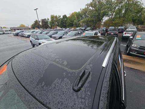 CHEVROLET HIGH COUNTRY - 8