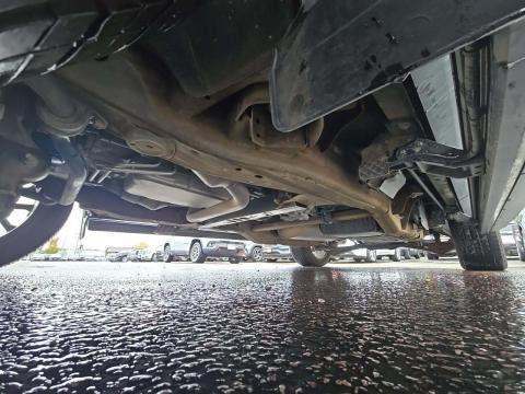 CHEVROLET HIGH COUNTRY - 3