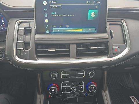 CHEVROLET HIGH COUNTRY - 6