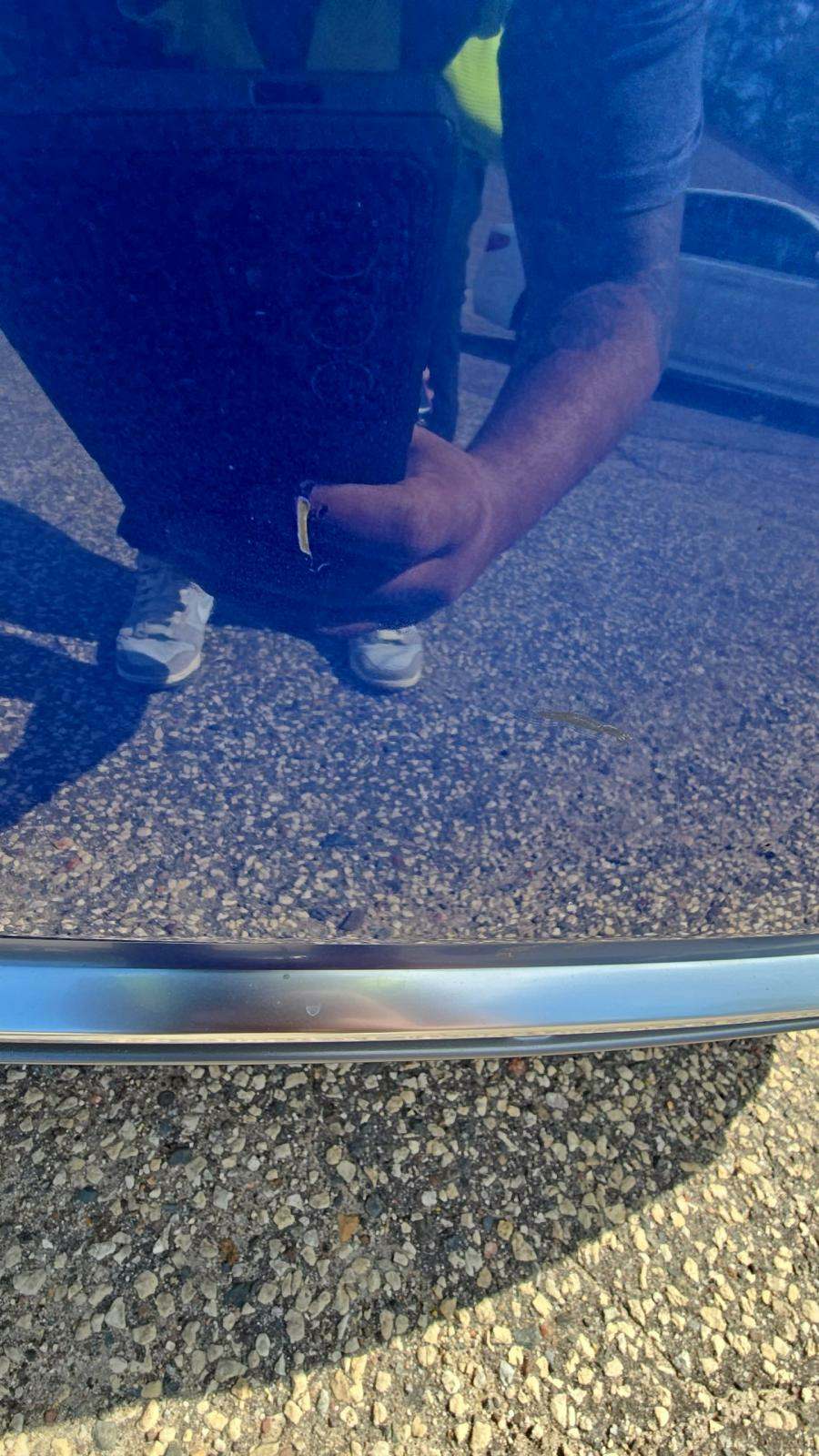 2016 Audi TTS Base AWD