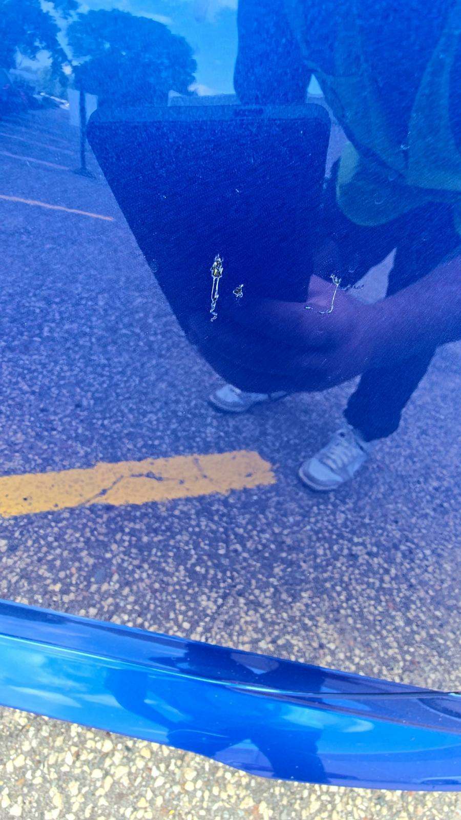 2016 Audi TTS Base AWD