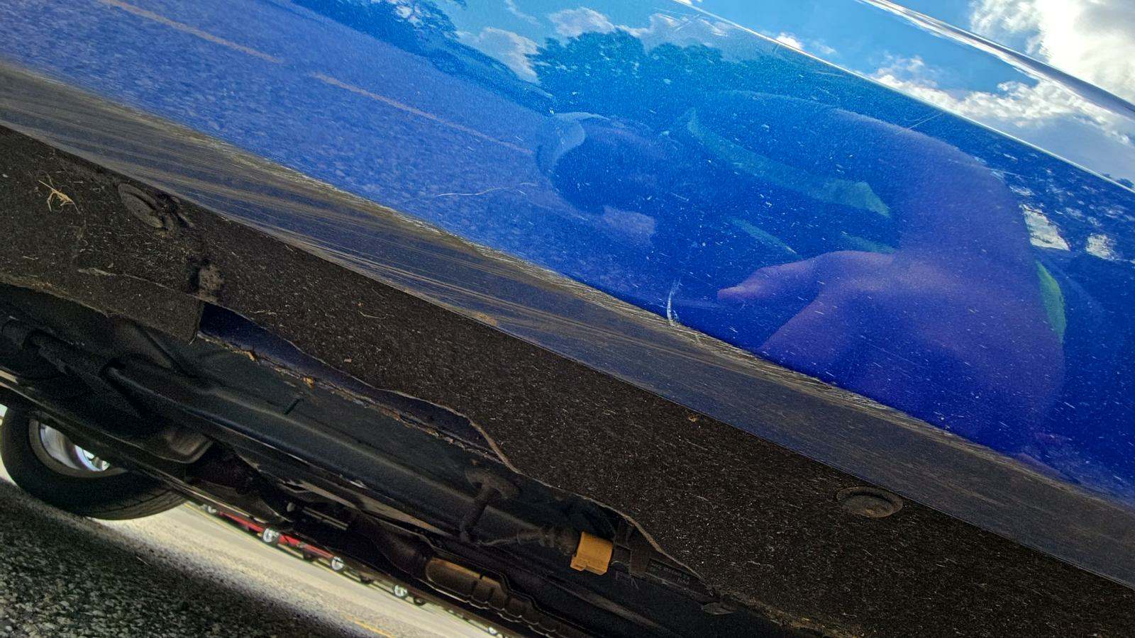 2016 Audi TTS Base AWD