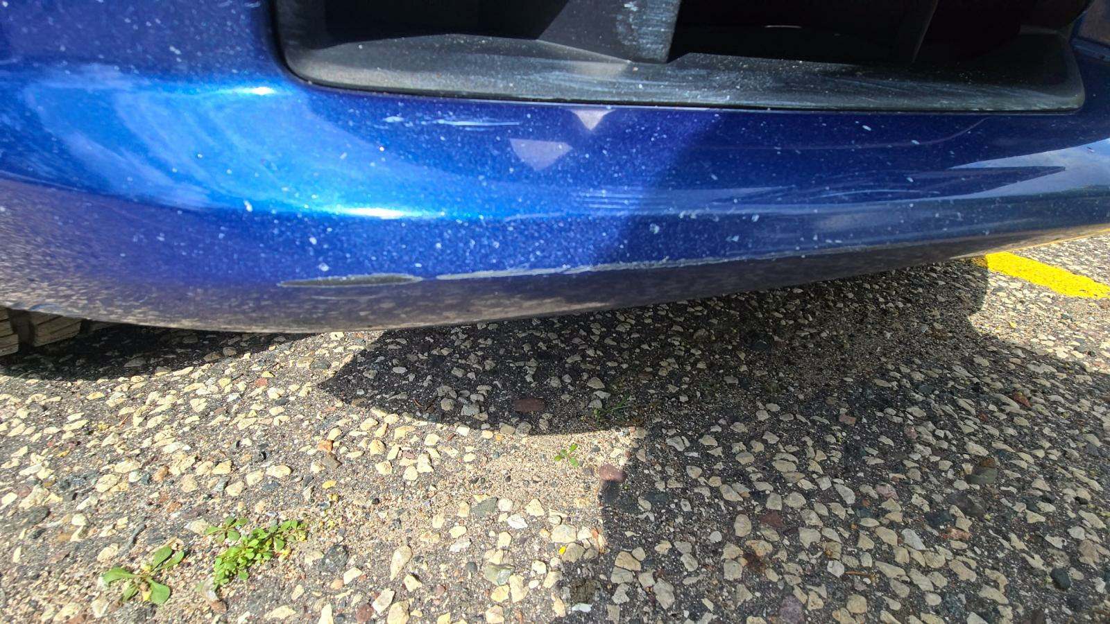 2016 Audi TTS Base AWD