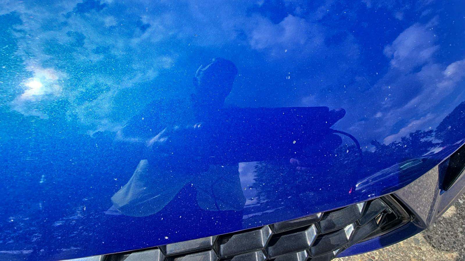 2016 Audi TTS Base AWD