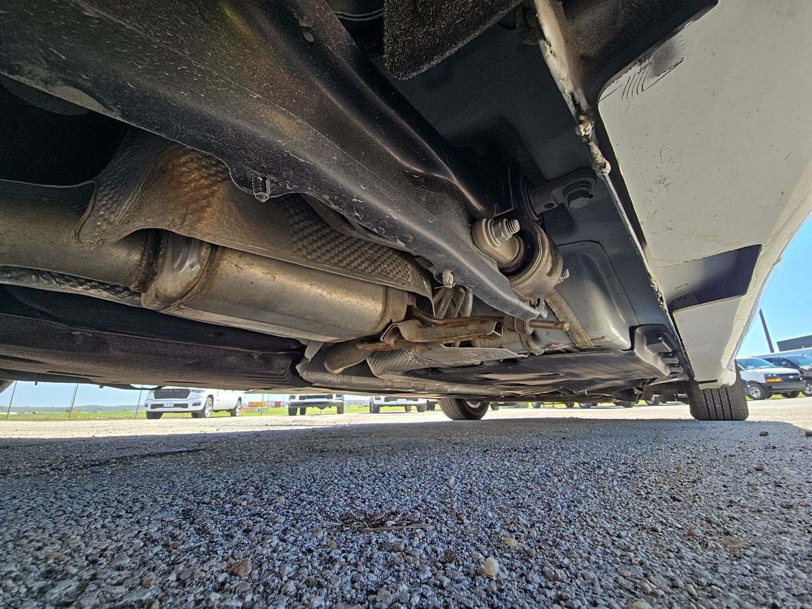 2024 Chrysler Pacifica Touring L FWD