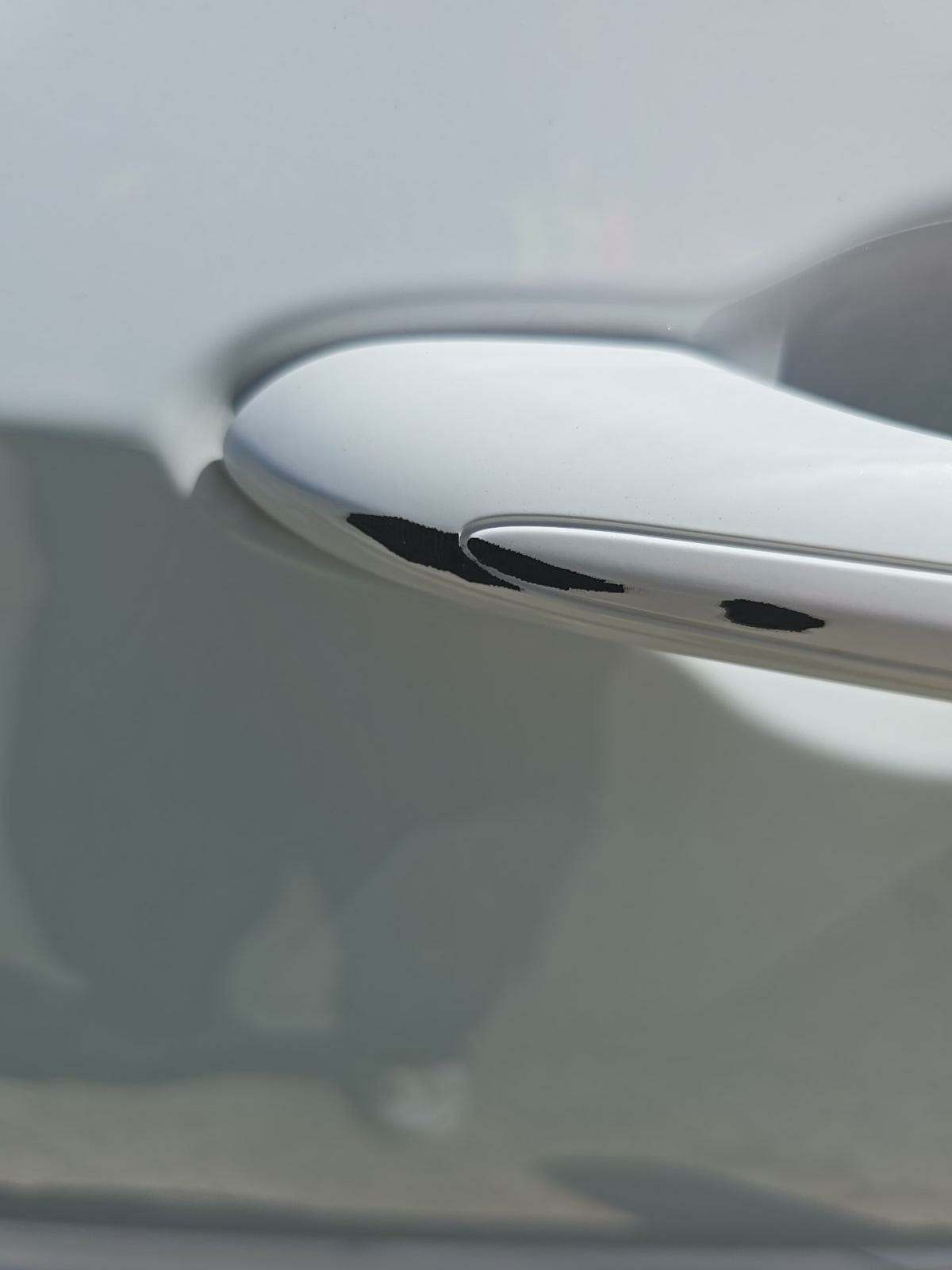 2024 Chrysler Pacifica Touring L FWD