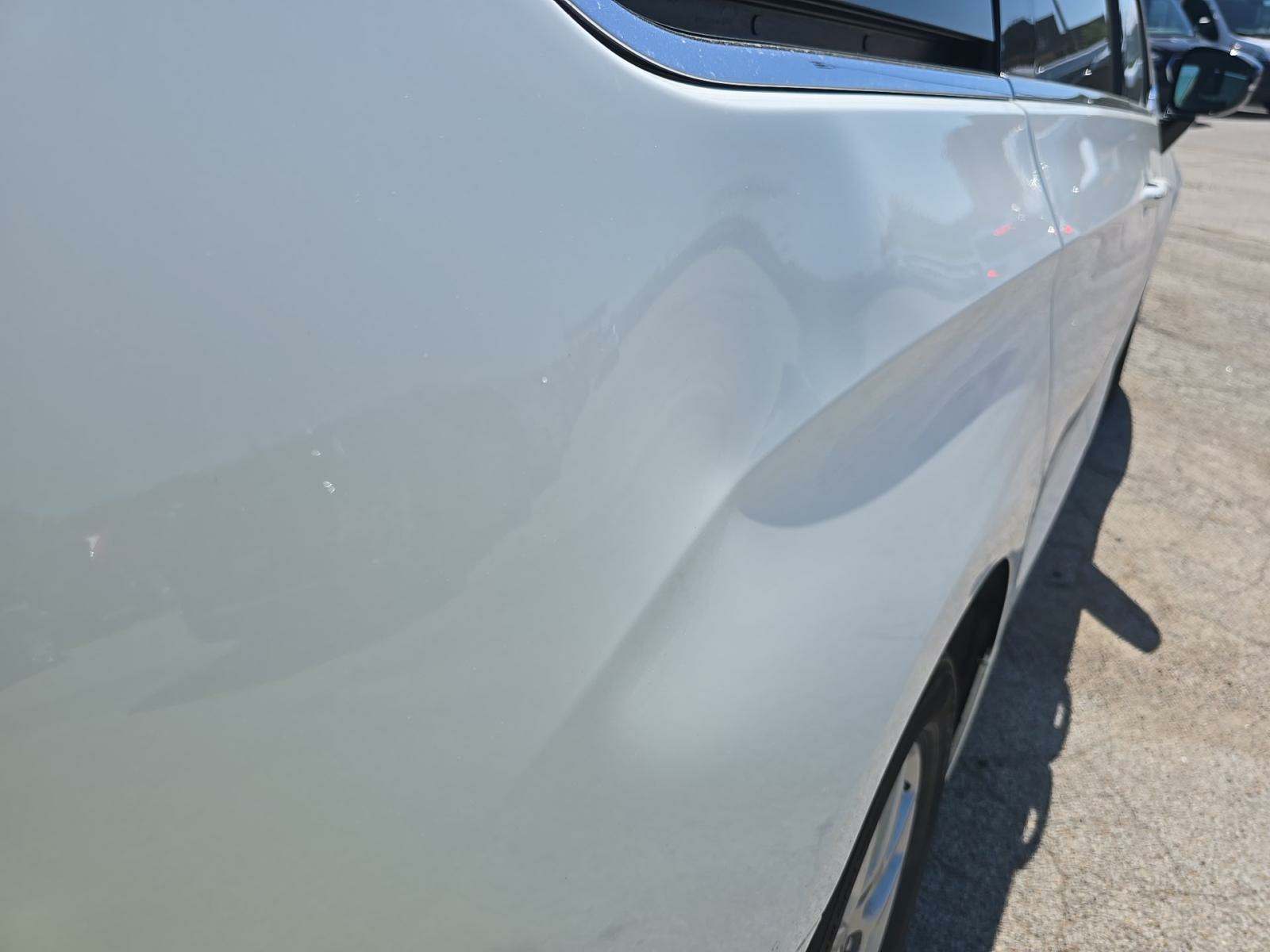 2024 Chrysler Pacifica Touring L FWD