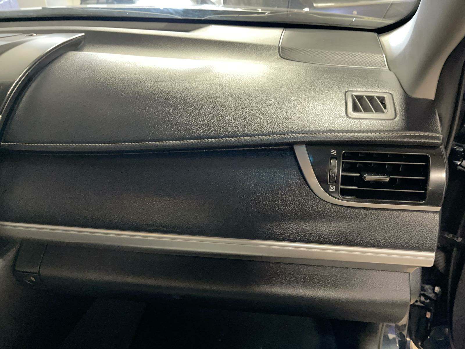 2012 Toyota Camry SE FWD