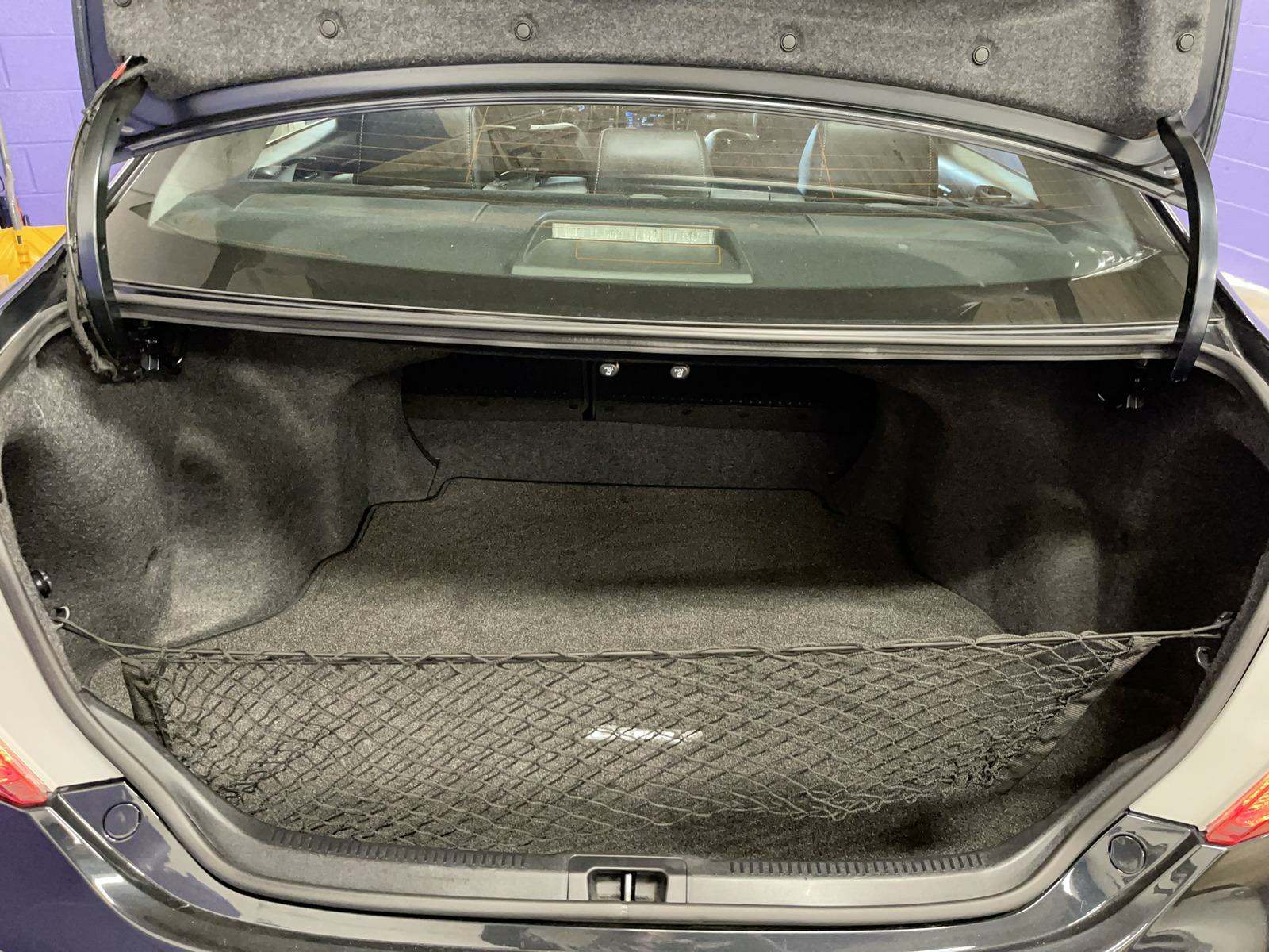 2012 Toyota Camry SE FWD